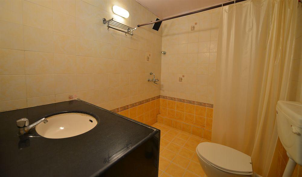 Silver Sands Village 2* Candolim