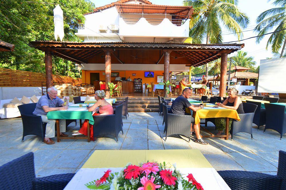Resort Silver Sands Village