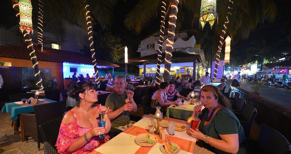 Silver Sands Village