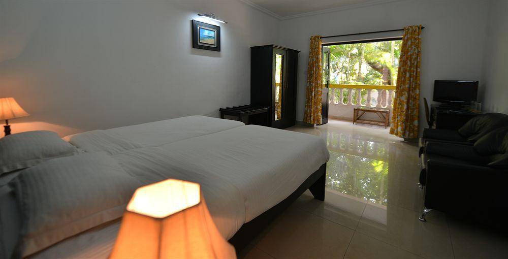 Silver Sands Village Resort