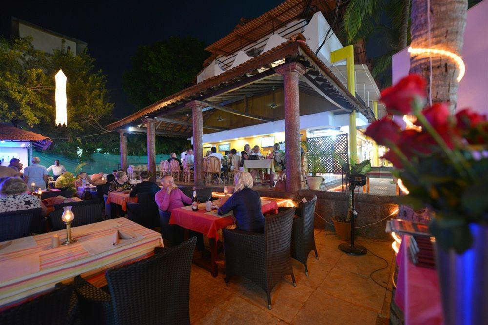 Silver Sands Village Resort 2*
