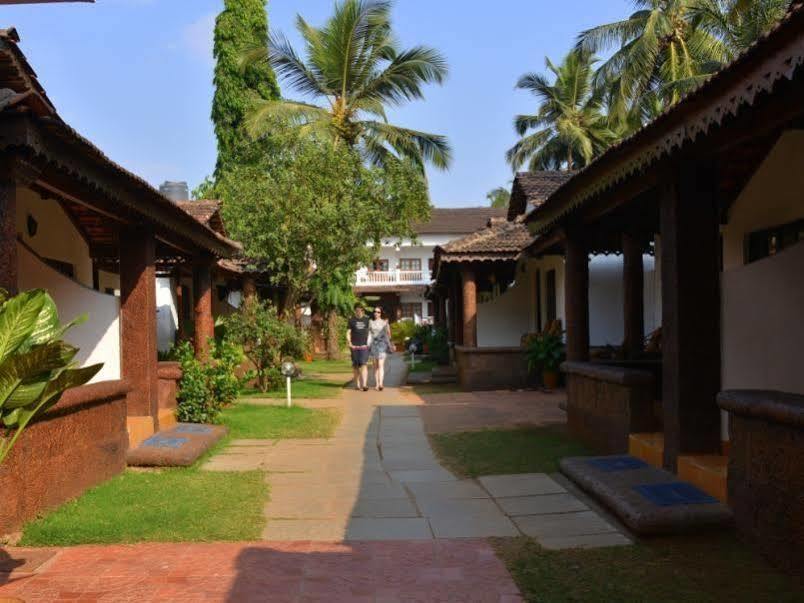 Silver Sands Village Candolim