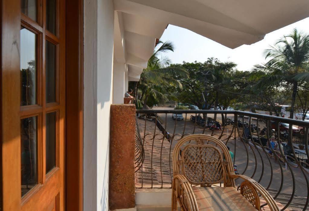 Silver Sands Village Resort 2*