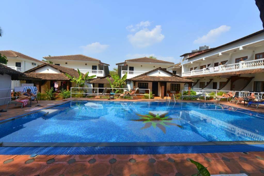 Silver Sands Village Candolim