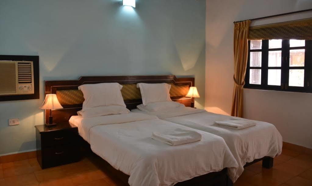 Resort Silver Sands Village