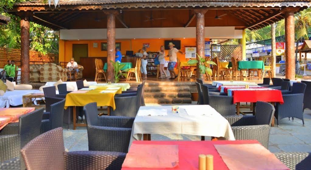 Silver Sands Village Candolim