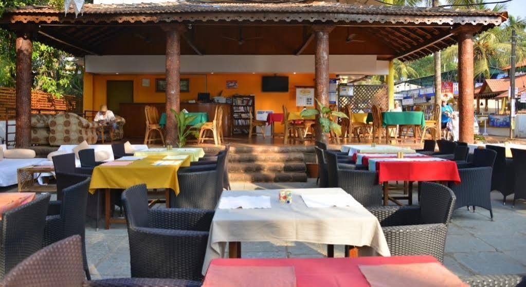 Resort Silver Sands Village 2*