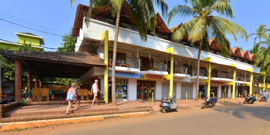 Resort Silver Sands Village