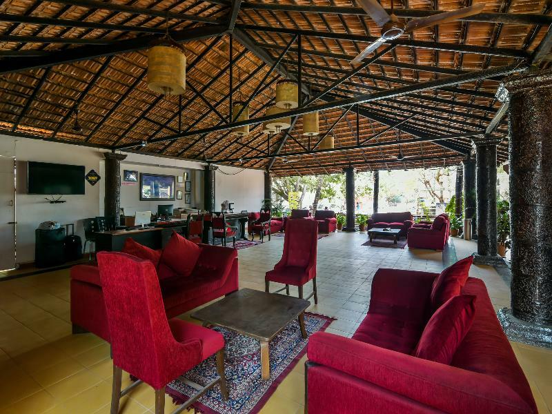 Silver Sands Village Resort