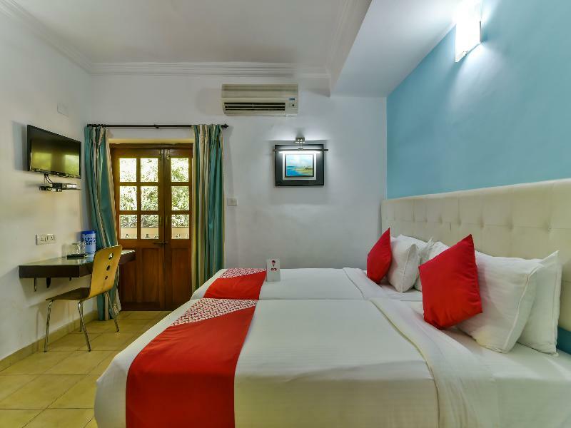 Resort Silver Sands Village