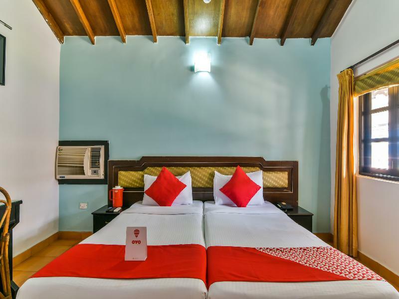 Silver Sands Village Resort 2*