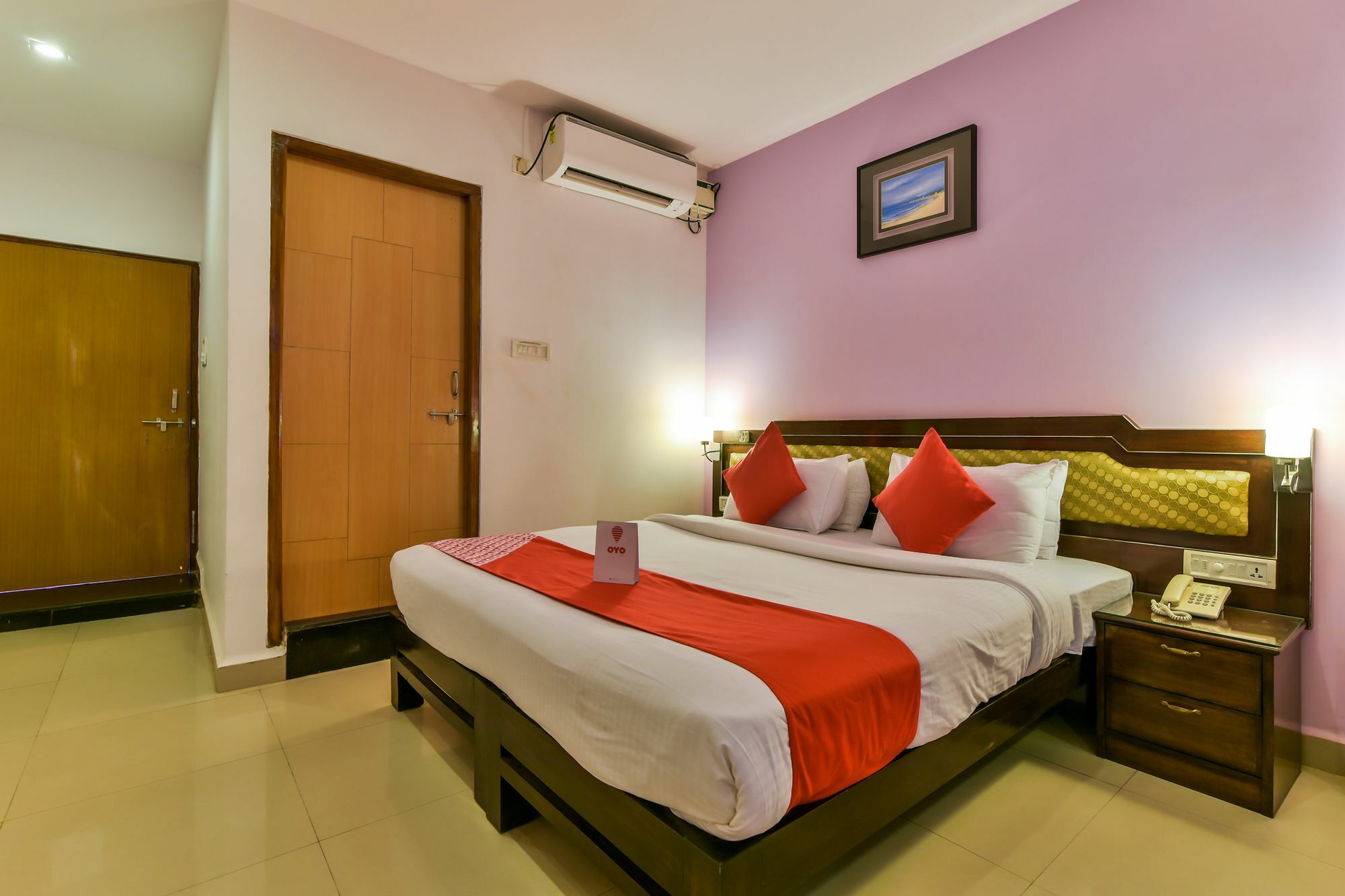 Silver Sands Village 2*