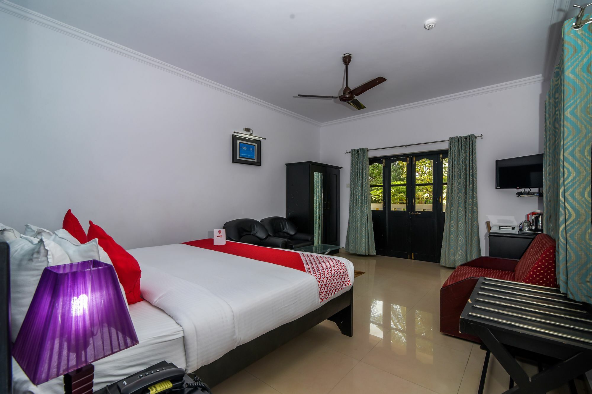 Resort Silver Sands Village