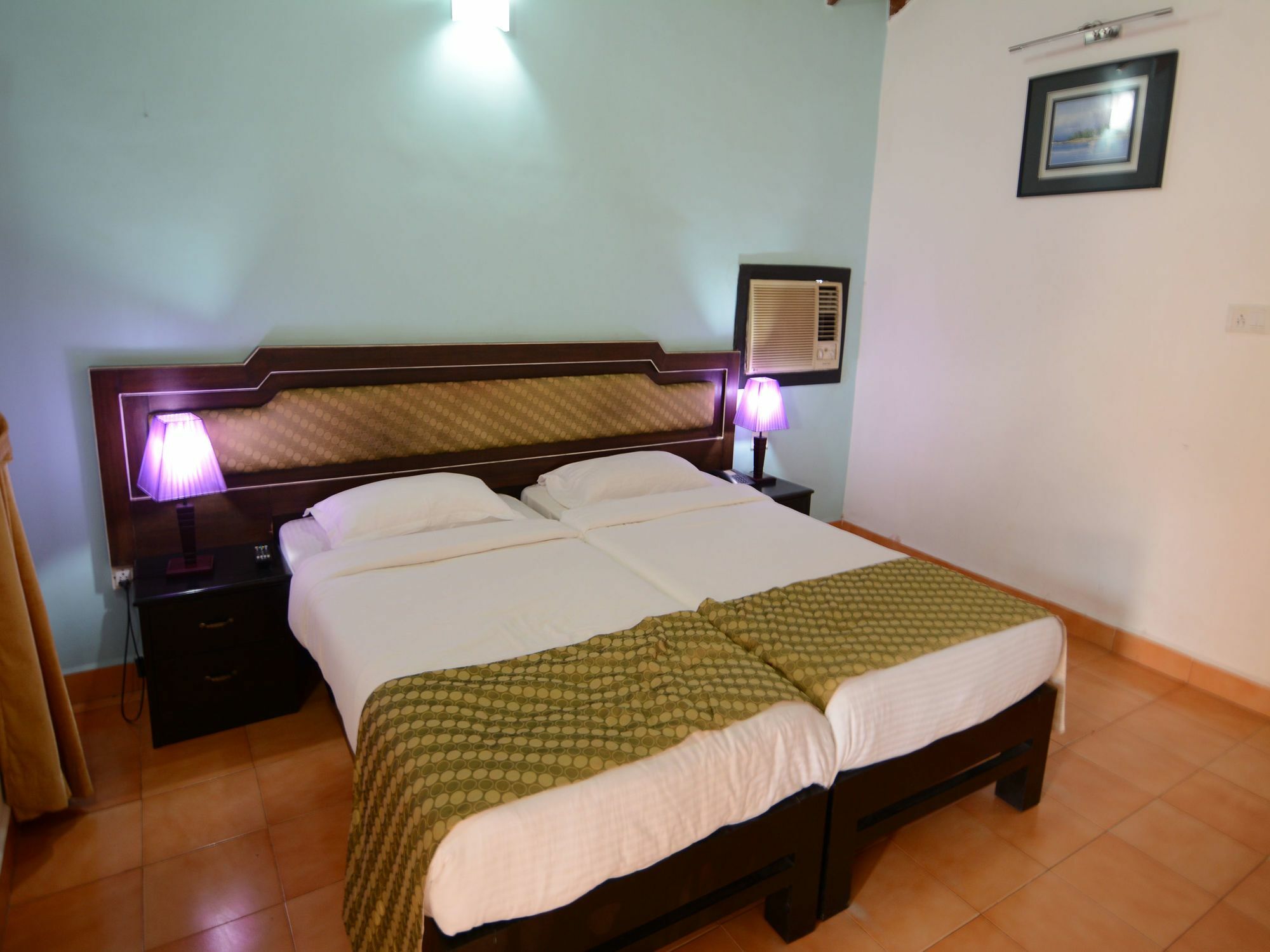 Silver Sands Village