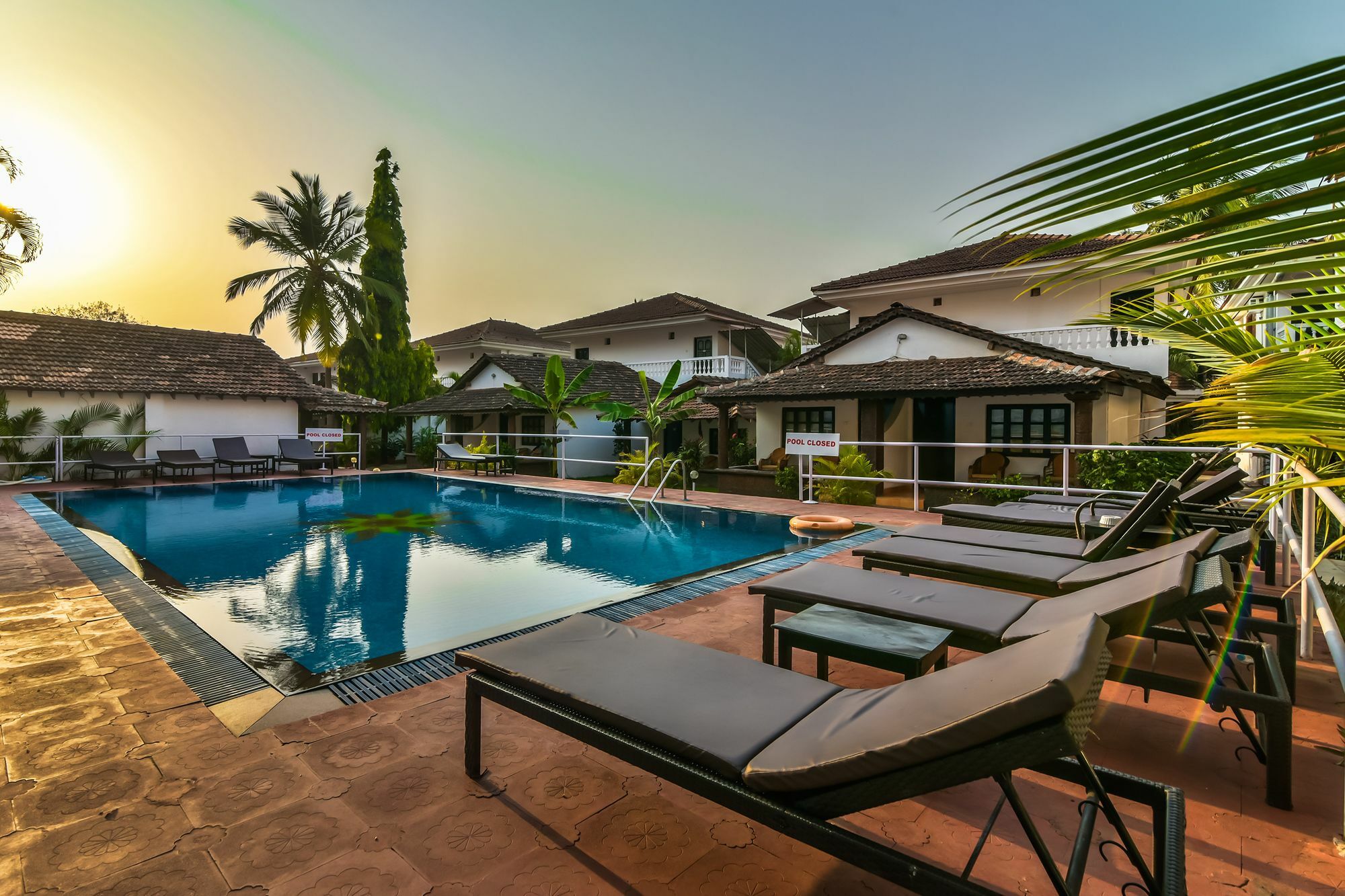 Silver Sands Village 2*