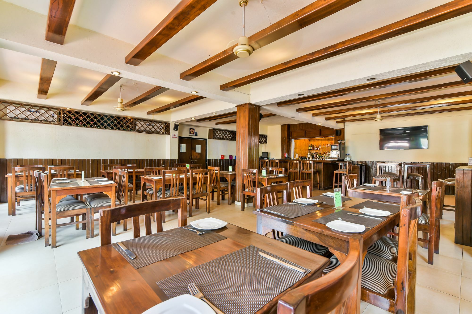 Resort Silver Sands Village Candolim