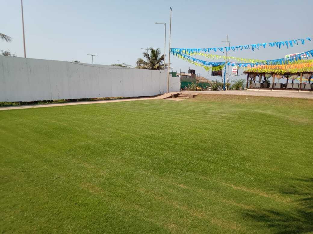 Silver Sands Village 2* Candolim