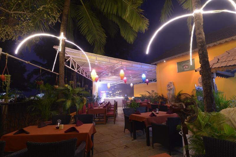 Resort Silver Sands Village 2*