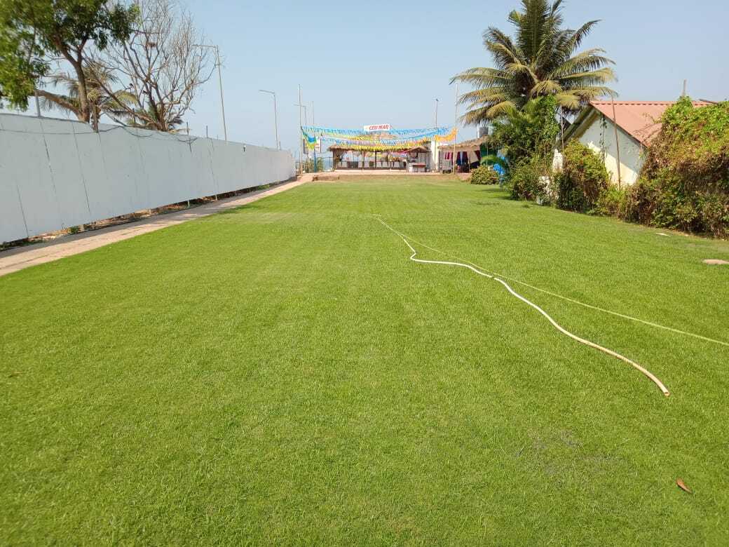 Silver Sands Village Resort
